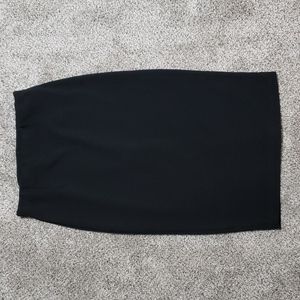 Dynamite midi Skirt Black Size Small